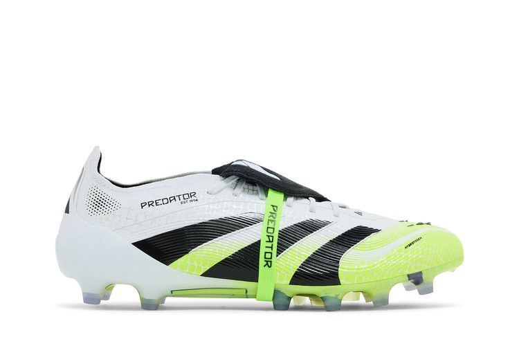 adidas Predator Elite Foldover Tongue AG Radiant Blaze Pack — foto 2