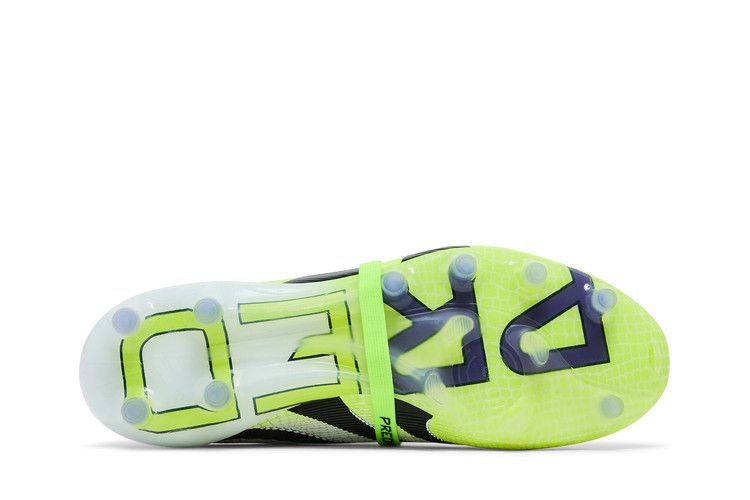 adidas Predator Elite Foldover Tongue AG Radiant Blaze Pack — foto 5