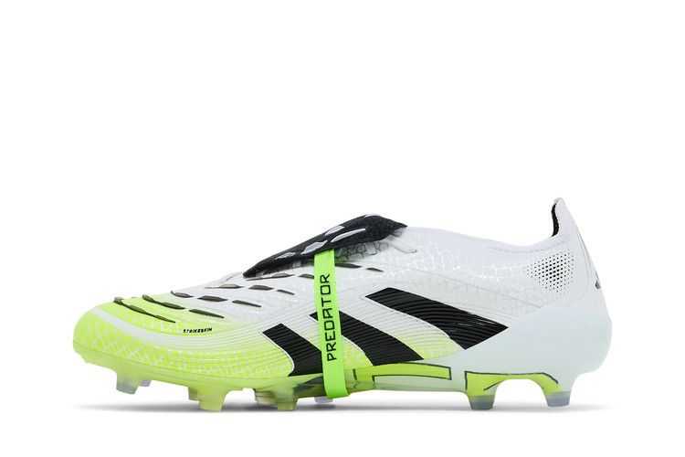 adidas Predator Elite Foldover Tongue AG Radiant Blaze Pack — foto 4