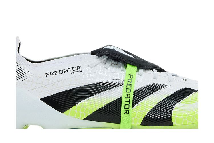 adidas Predator Elite Foldover Tongue AG Radiant Blaze Pack — foto 3