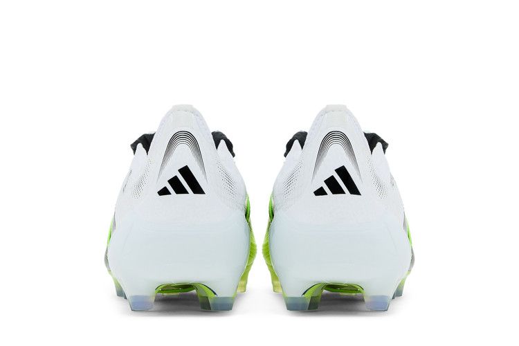adidas Predator Elite Foldover Tongue AG Radiant Blaze Pack — foto 7