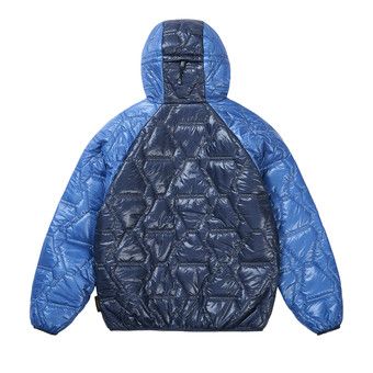 Buy Palace Pertex Tri Net Jacket 'Blue' - P30JK010 | GOAT