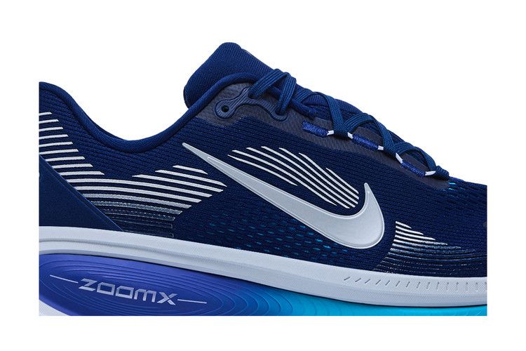 カゼミーロ　青牌のみ Buy Nike Vomero 18 'Blue Void Metallic Silver' - HM6803 401 | GOAT