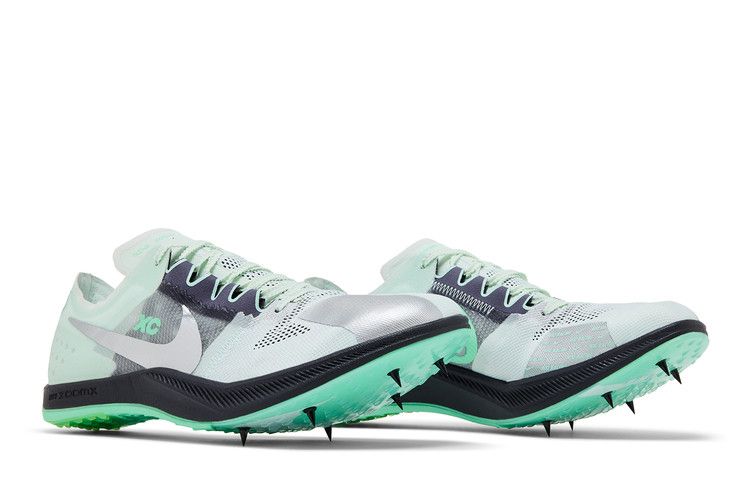 Buy Nike ZoomX Dragonfly 'Green Glow' - DX7992 300 | GOAT