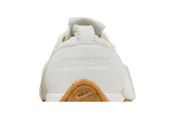 Buy Jacquemus x Wmns Nike Moon Shoe SP 'Soft Pearl' - HV8547 002
