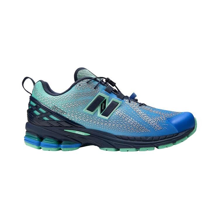 New Balance 1906F Blue Bird Deep End — foto 2