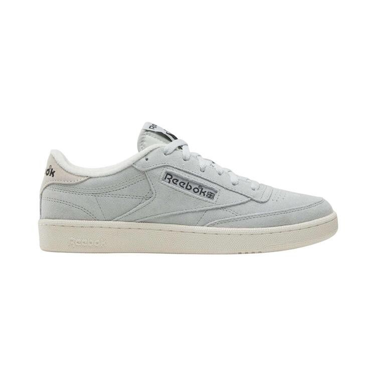 Reebok Club C 85 Vintage 'Simple Grey Chalk' — foto 2