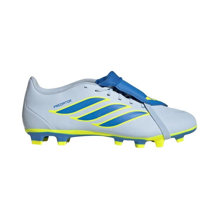 adidas Predator Club Fold-Over Tongue FG/MG Ice Cold Precision Pack — foto 2