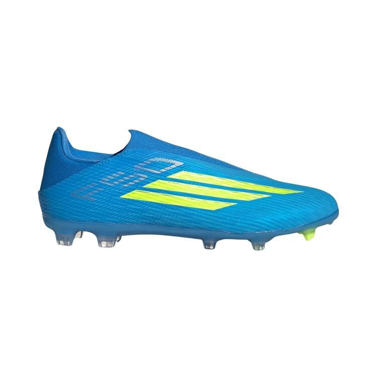 adidas F50 League Laceless FG/MG Ice Cold Precision Pack — foto 2
