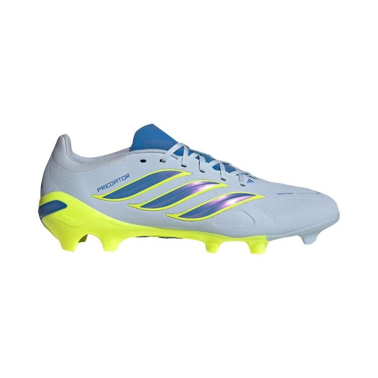 adidas Predator League FG/MG Ice Cold Precision Pack — foto 2