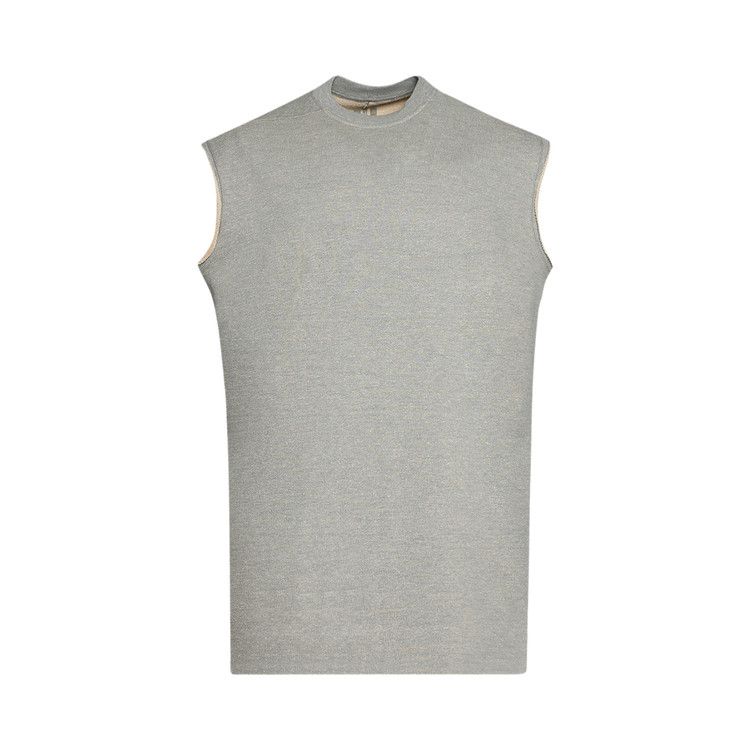 Rick Owens DRKSHDW Tarp T 'Grey Melange' — foto 2