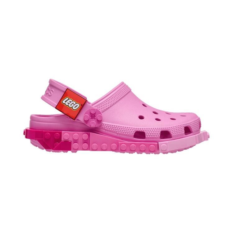 LEGO x Crocs Creativity Clog Kids 'Pink' — foto 2