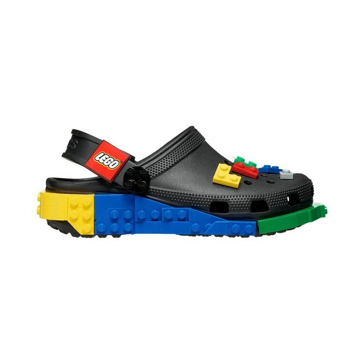 Crocs 4LW Masterbrand Clog — foto 2