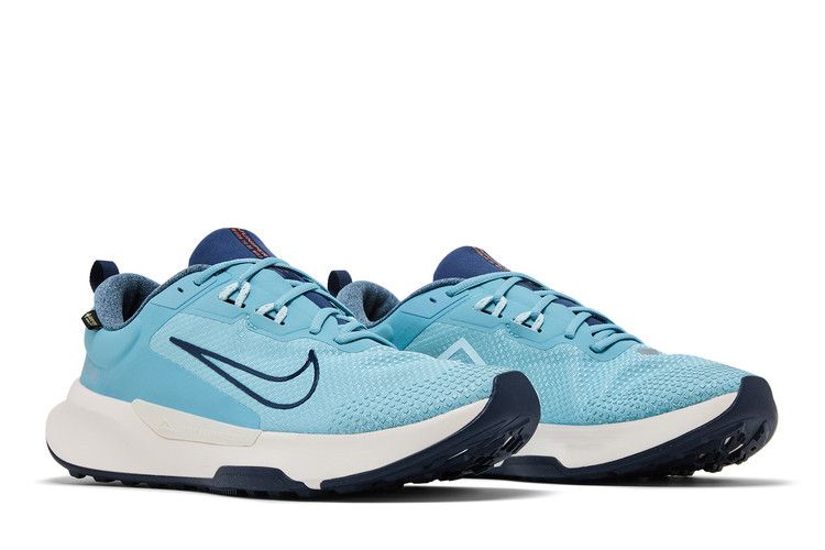 Buy Nike Juniper Trail 2 GORE-TEX 'Denim Turquoise' - HM9734 402