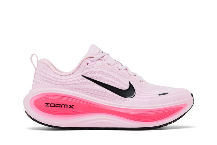 FMV FMVF521D/PG ホワイト/ピンク Buy Nike Vomero Plus 'Pink Foam/Hyper Pink/Pink Beam/Black