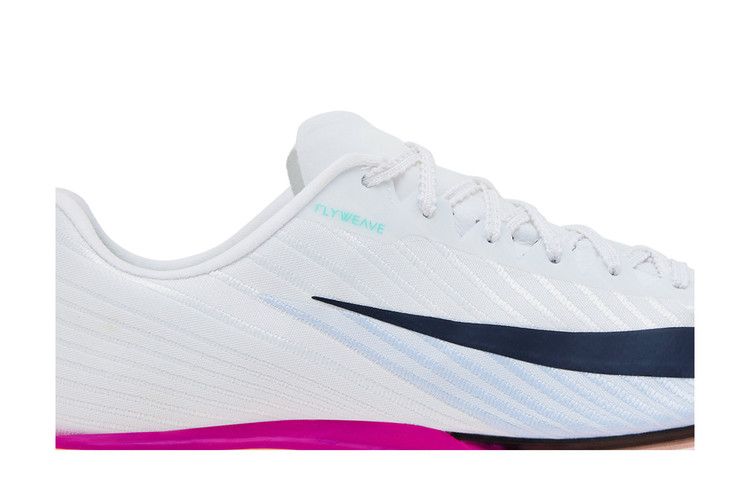 Nike Maxfly 2 White Obsidian — foto 3