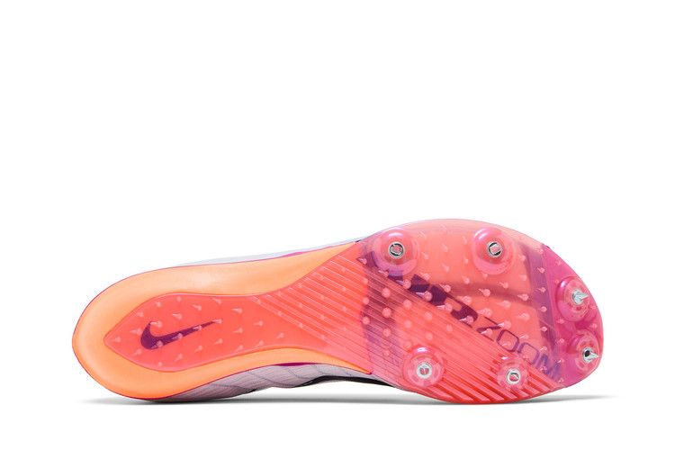 Nike Maxfly 2 White Obsidian — foto 5