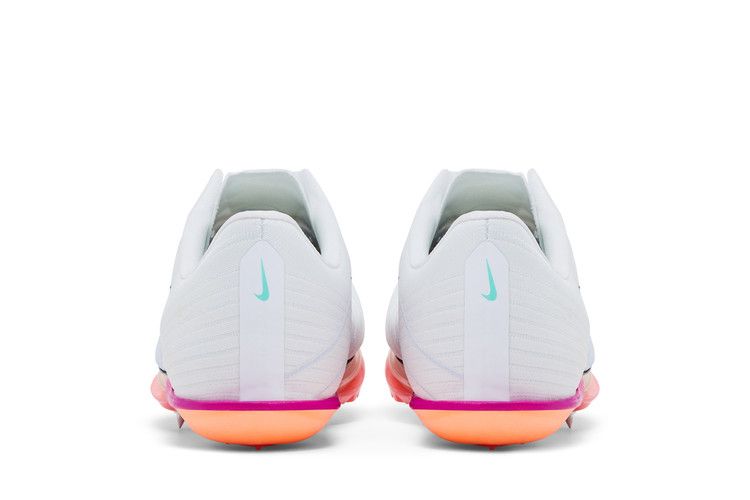 Nike Maxfly 2 White Obsidian — foto 7