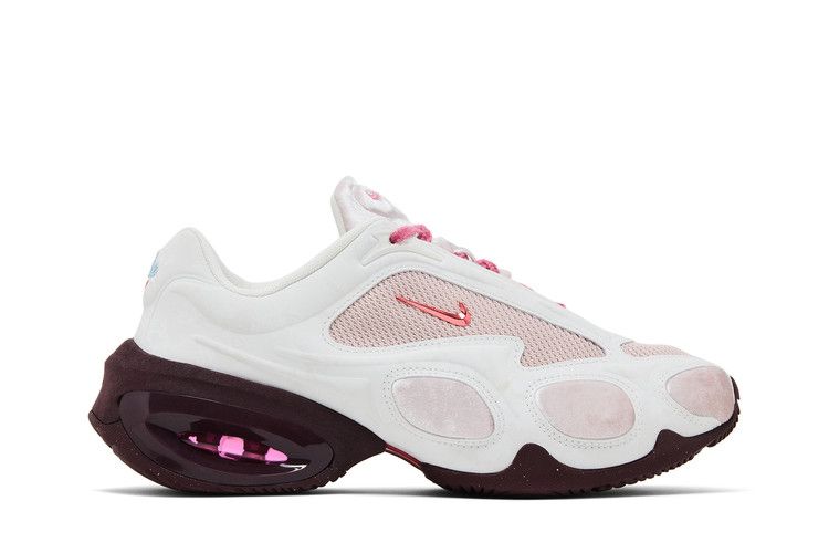 Buy Nike Wmns Air Max Muse 'Valentine's Day' 2026 - IQ1152 666 | GOAT