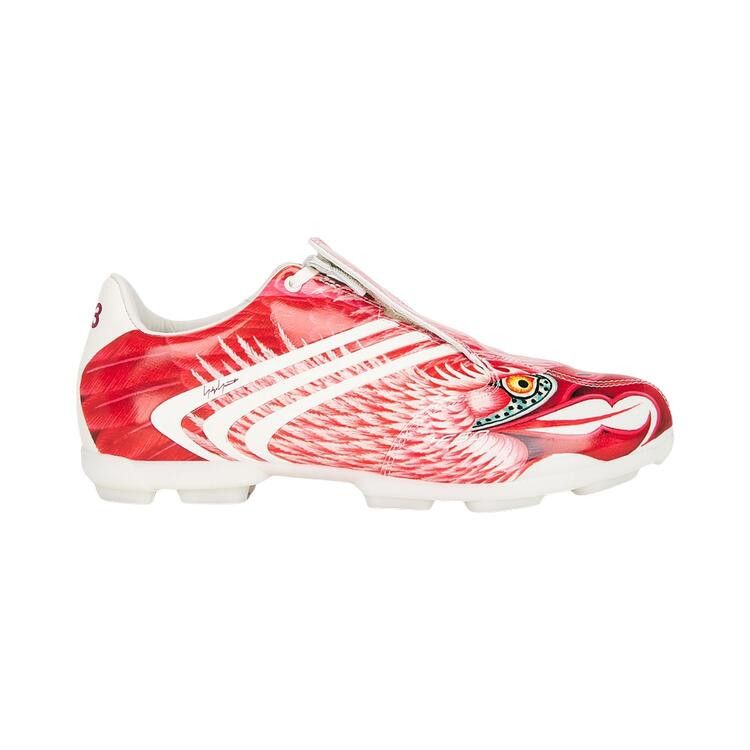 adidas Y-3 F50 Tunit Beast Pack Eagle — foto 2