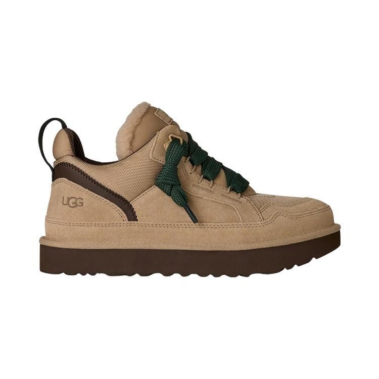 UGG Lowmel Mustard Seed Molasses — foto 2