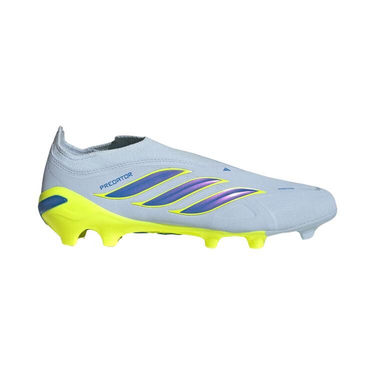 adidas Predator League Laceless FG Ice Cold Precision Pack — foto 2
