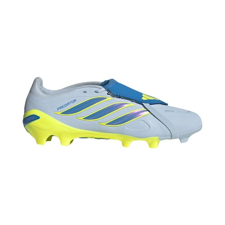 adidas Predator League Fold-Over Tongue FG Ice Cold Precision Pack — foto 2