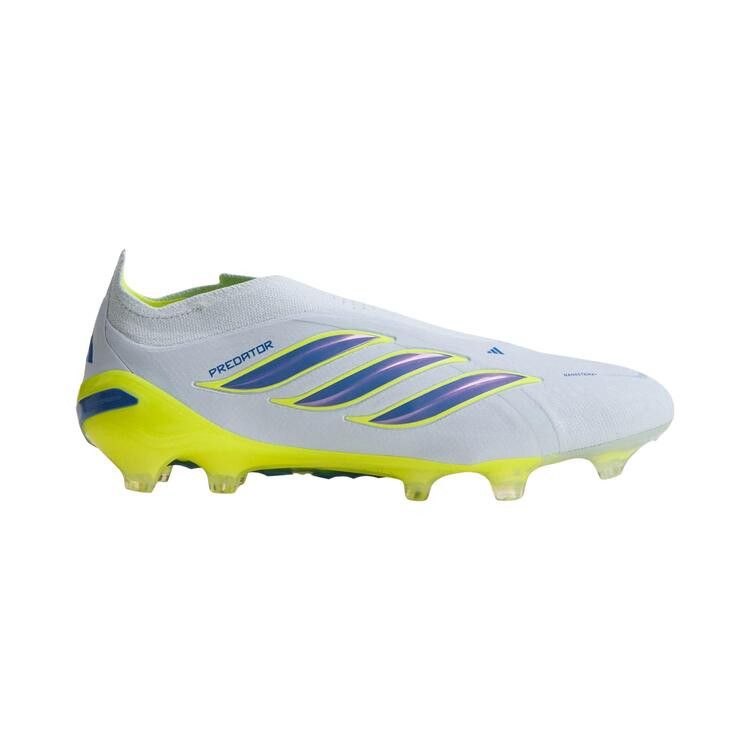 adidas Predator Elite Laceless FG Ice Cold Precision Pack — foto 2