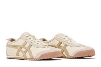 Buy Onitsuka Tiger Mexico 66 'Birch Carbon' - 1183C076 101 | GOAT