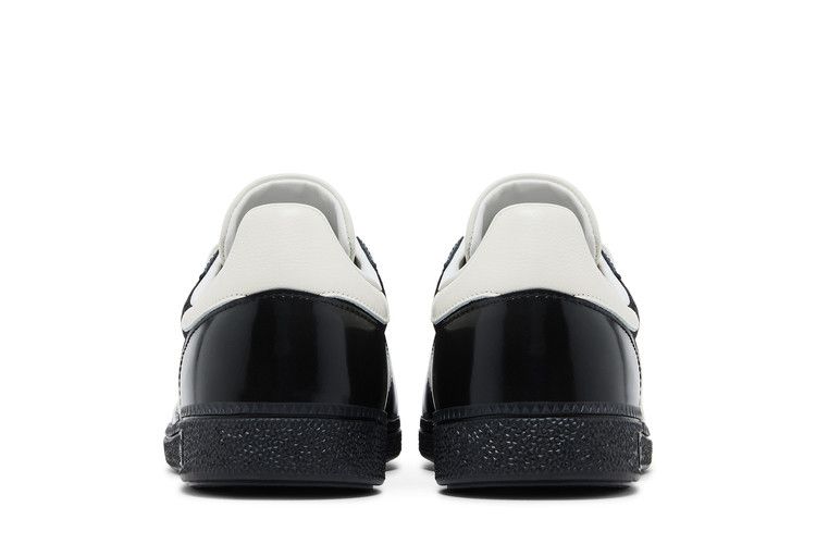 Buy The Blue Trio x adidas Handball Spezial 'Black White' - JP5669