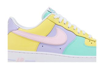 Buy Nike Air Force 1 Low 'Easter' 2026 - IQ9706 701 | GOAT
