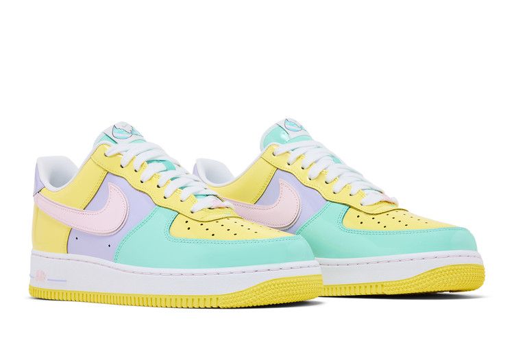 Buy Nike Air Force 1 Low 'Easter' 2026 - IQ9706 701 | GOAT CA