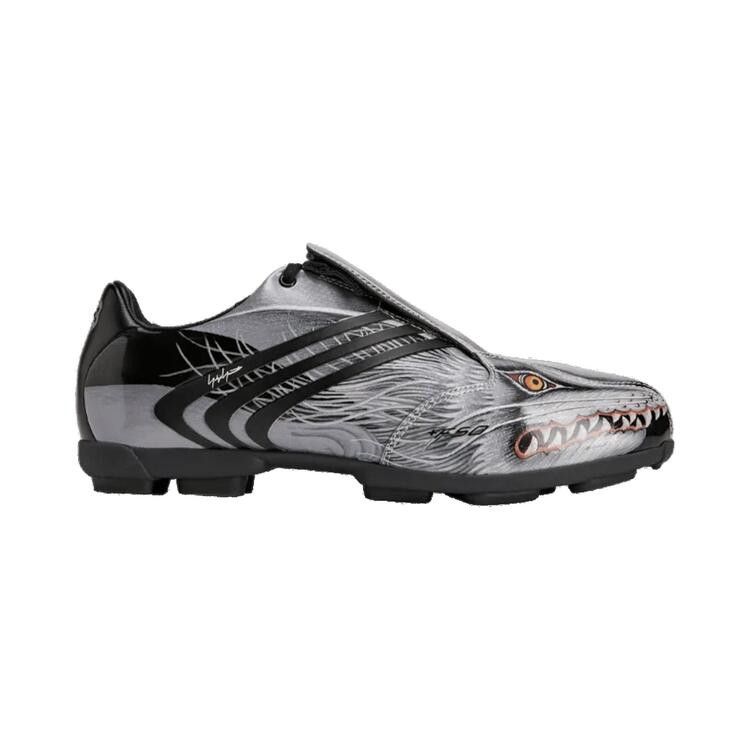 adidas Y-3 F50 Tunit Beast Pack Wolf — foto 2