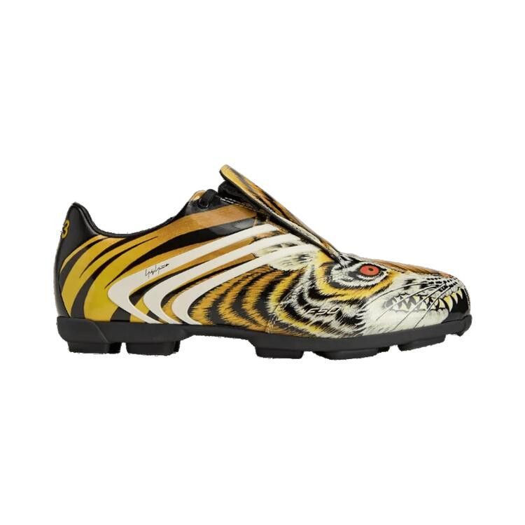 adidas Y-3 F50 Tunit Beast Pack Tiger — foto 2