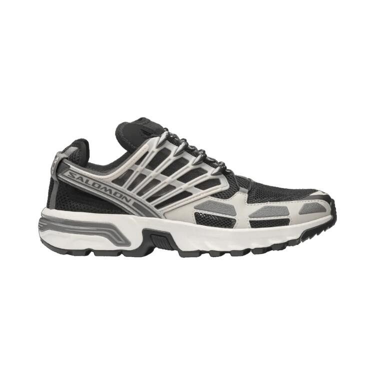 Salomon ACS Pro Shell Rainy Day Black — foto 2
