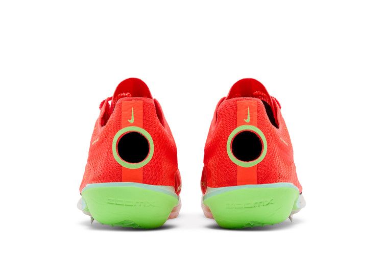 Buy Nike Air Zoom Victory 2 'Bright Crimson Lime Blast' - FD8411