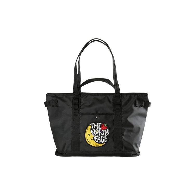 The North Face Tnf Black The North Face Tote Tnf Black — foto 2