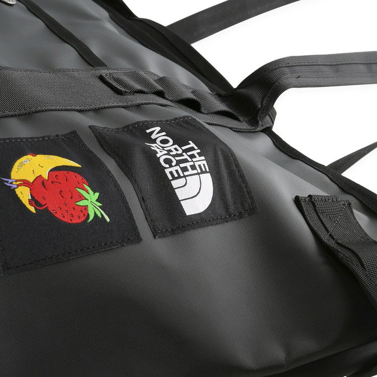 The North Face Tnf Black The North Face Tote Tnf Black — foto 3