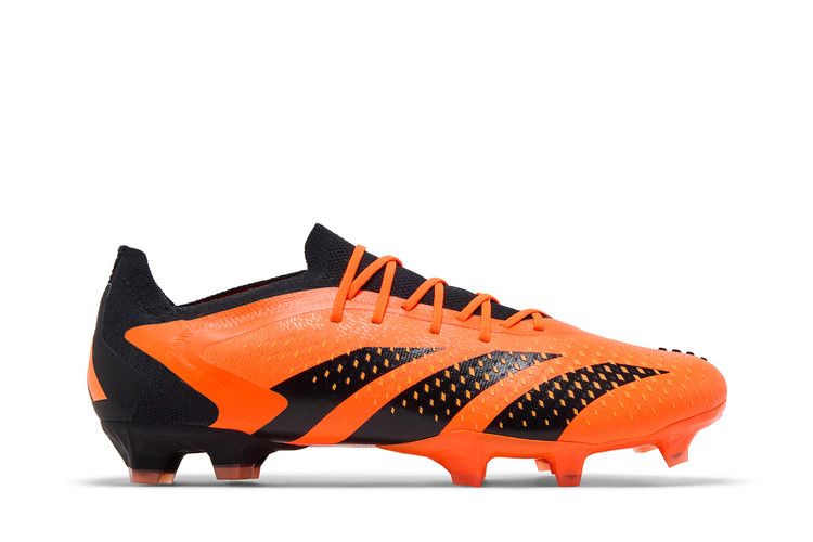 adidas Predator Accuracy.1 Low FG Heatspawn Pack — foto 2