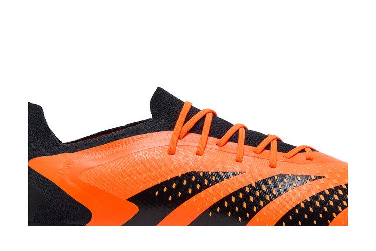 adidas Predator Accuracy.1 Low FG Heatspawn Pack — foto 3