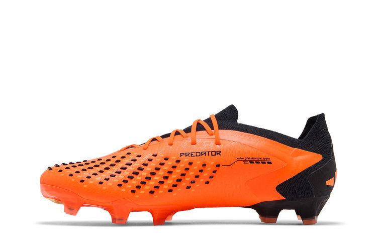 adidas Predator Accuracy.1 Low FG Heatspawn Pack — foto 4