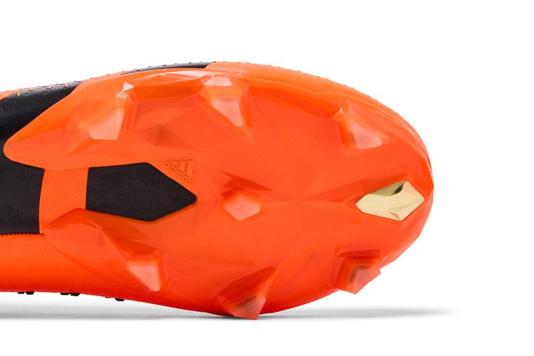 adidas Predator Accuracy.1 Low FG Heatspawn Pack — foto 6