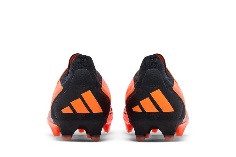 adidas Predator Accuracy.1 Low FG Heatspawn Pack — foto 7