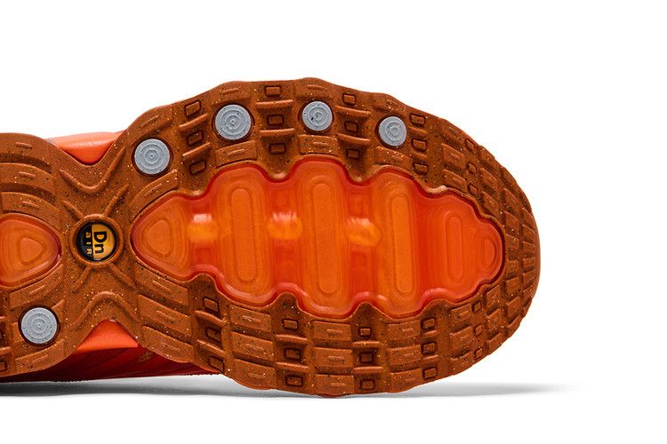 Buy Palace x Nike Air Max DN8 'Safety Orange' - IB4181 800 | GOAT