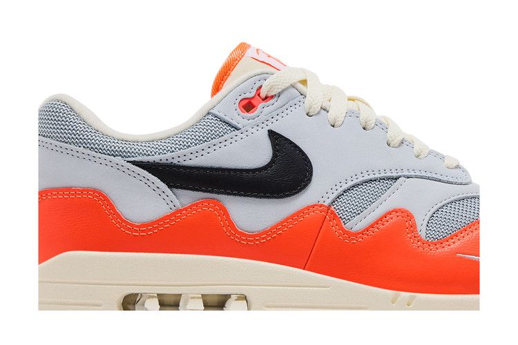Buy Patta x Nike Air Max 1 'Hyper Crimson' - II7055 800 | GOAT