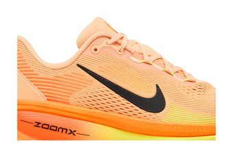 Buy Nike Vomero 18 'Orange Chalk' - HM6803 700 | GOAT