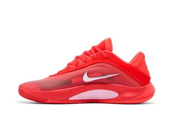 Buy Nike Wmns A'One 'Royal Flame' - FZ8605 602 | GOAT