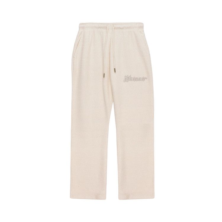 Honor The Gift Wavy Knit Pants 'Bone' — foto 2