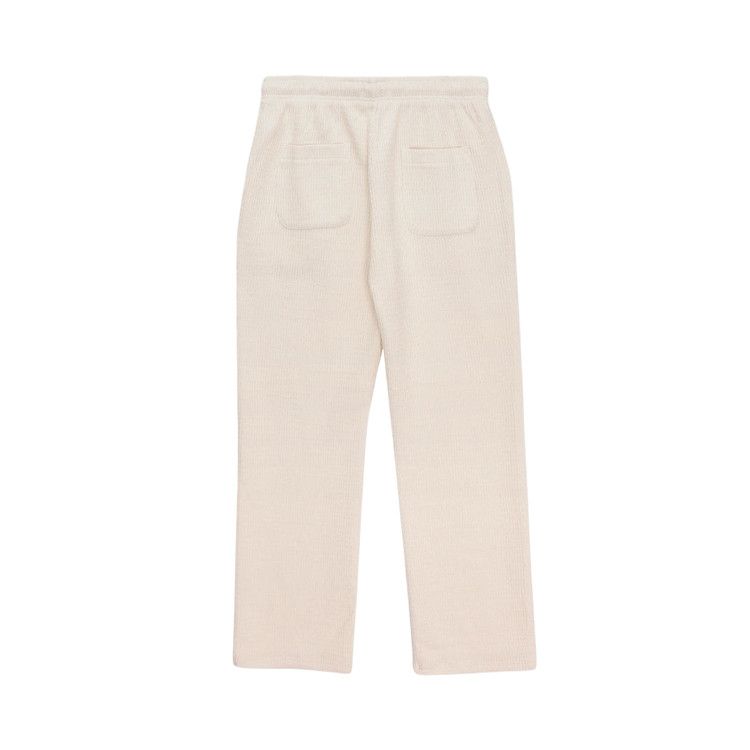 Honor The Gift Wavy Knit Pants 'Bone' — foto 3