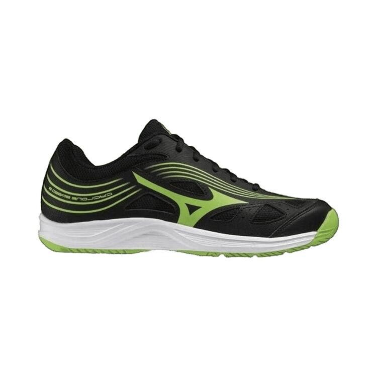 Mizuno Cyclone Speed 3 'Black Green'